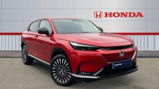 Honda E Ny1 150kW Elegance 69kWh 5dr Auto Electric Hatchback